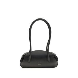 Yuzefi Women Oyster Mini Shoulder Bag